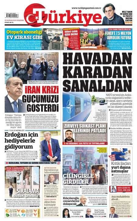 Türkiye