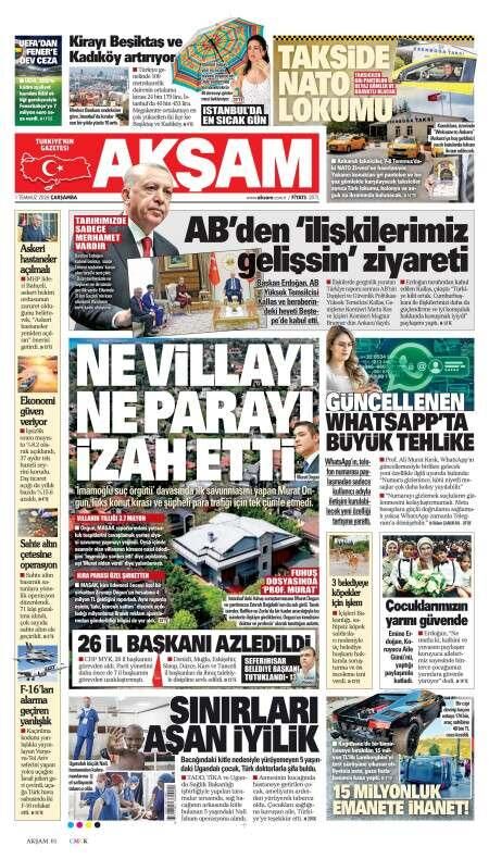 Akşam