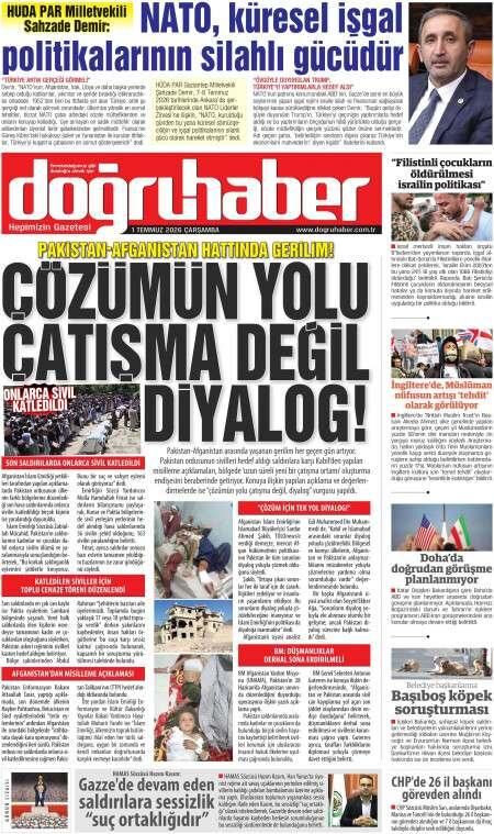 Doğru Haber