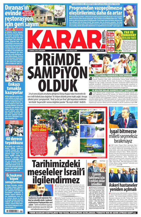 Karar