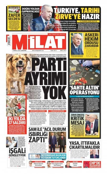 Milat