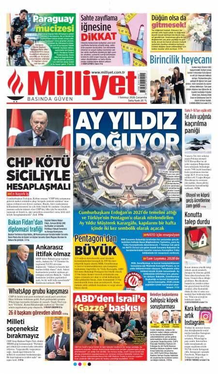 Milliyet