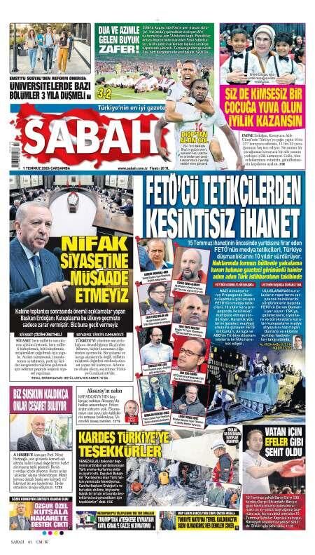 Sabah