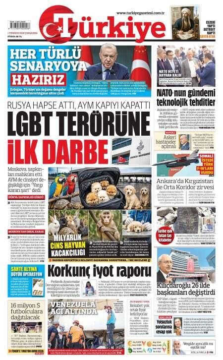 Türkiye