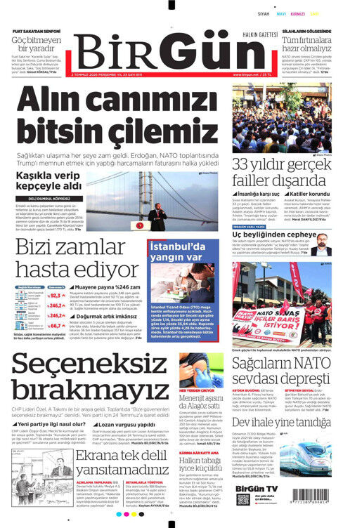 Birgün