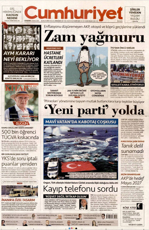 Cumhuriyet