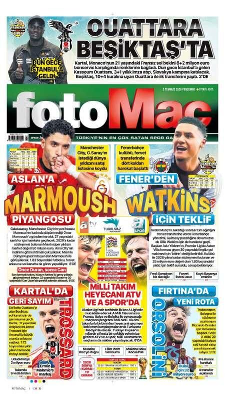 Fotomaç
