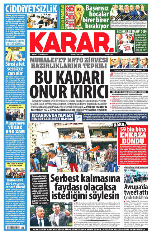 Karar