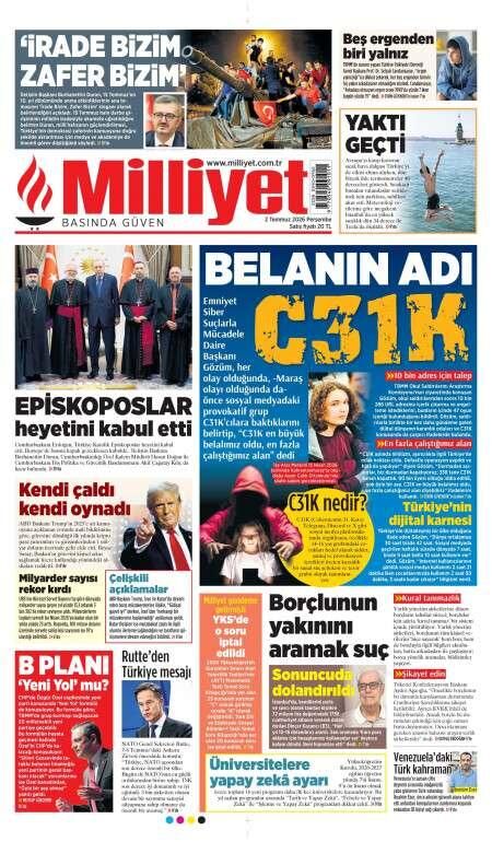Milliyet