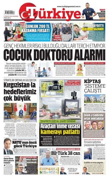 Türkiye