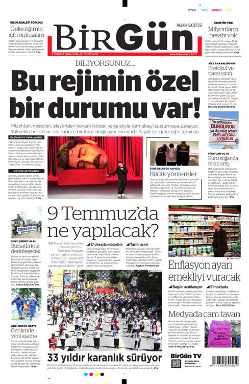 Birgün
