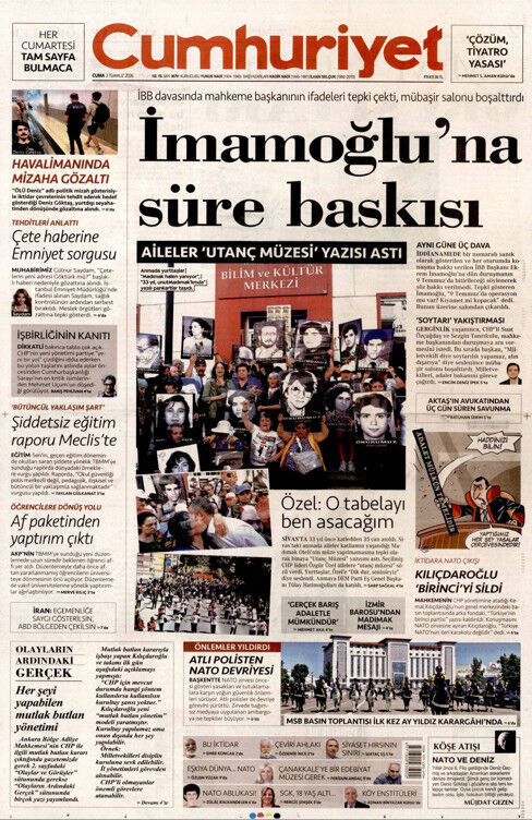 Cumhuriyet