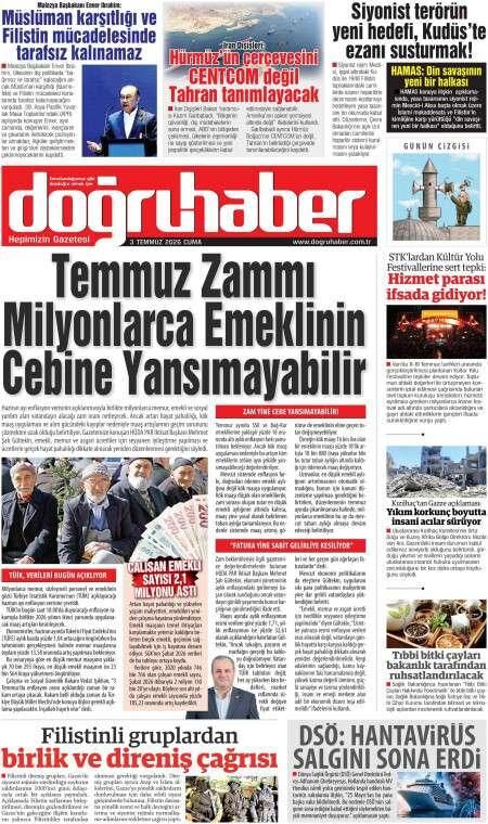 Doğru Haber