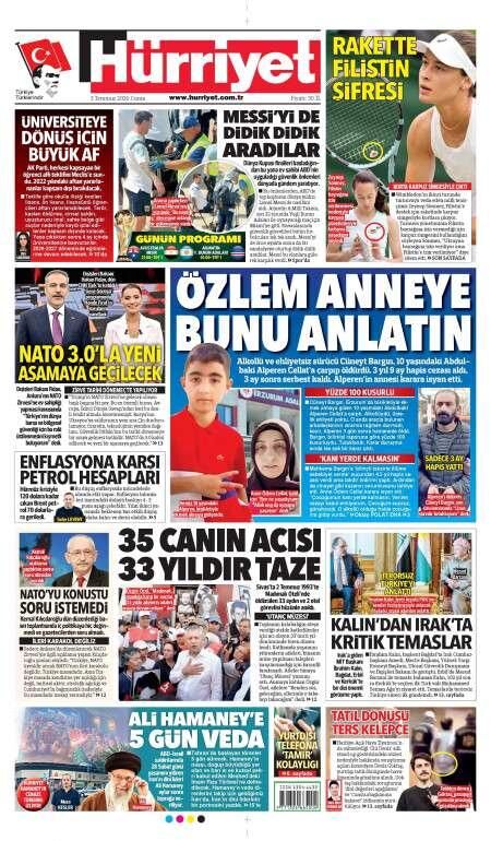 Hürriyet