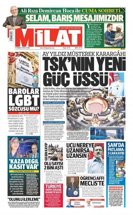 Milat