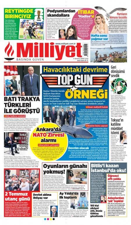 Milliyet