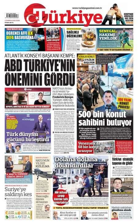 Türkiye