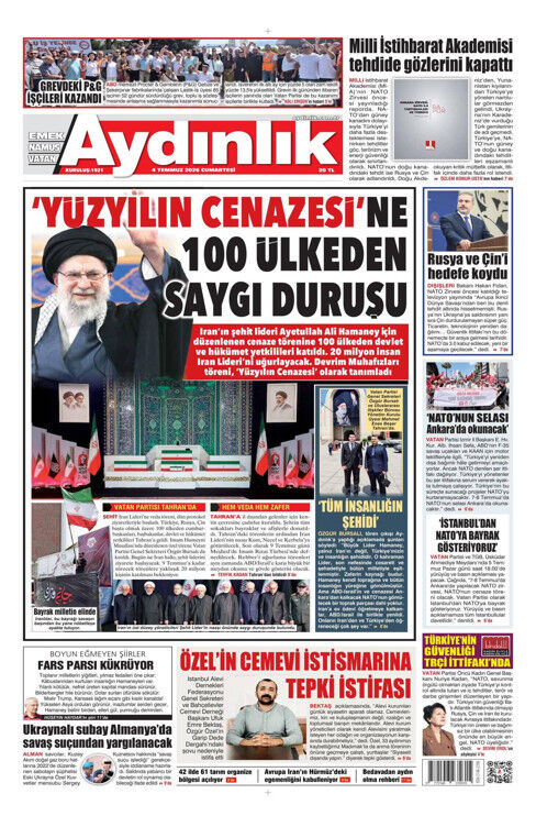 Aydınlık