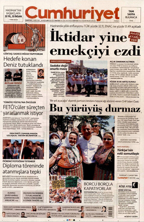 Cumhuriyet