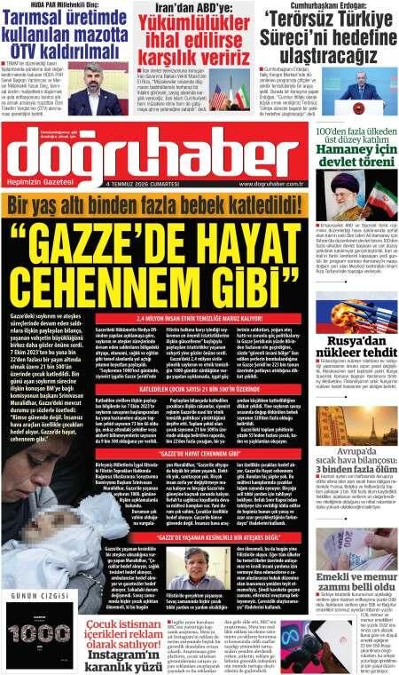Doğru Haber