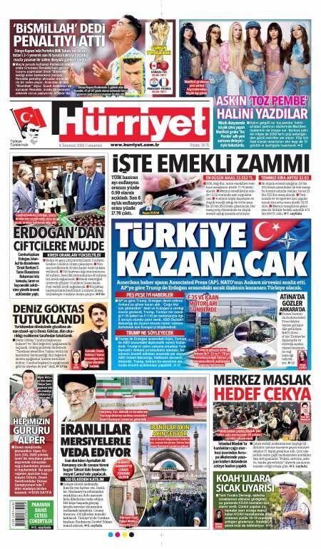 Hürriyet