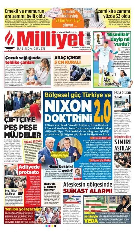 Milliyet