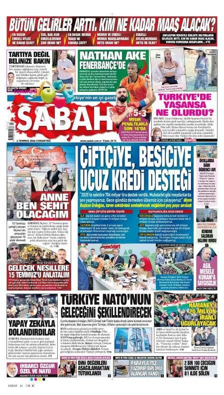 Sabah