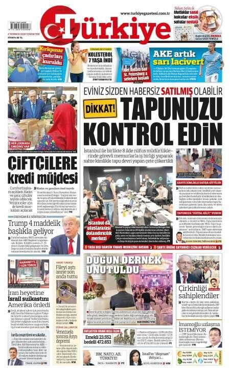 Türkiye
