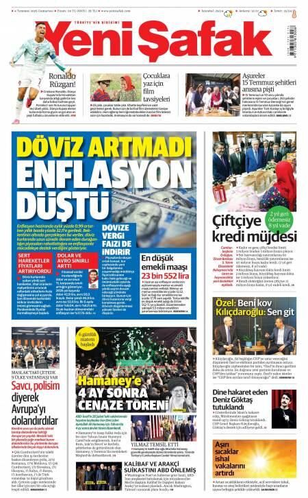 Yeni Şafak