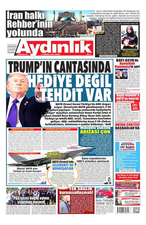 Aydınlık
