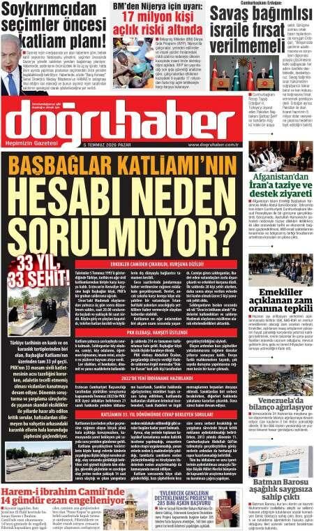 Doğru Haber