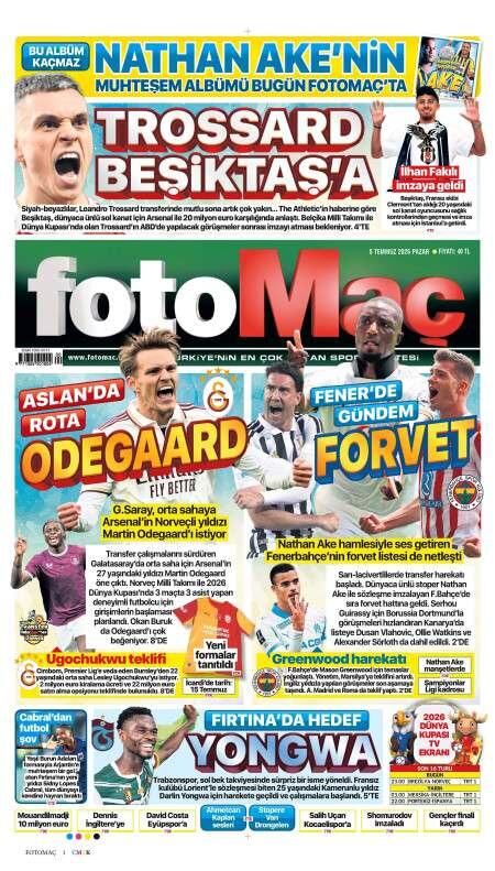 Fotomaç
