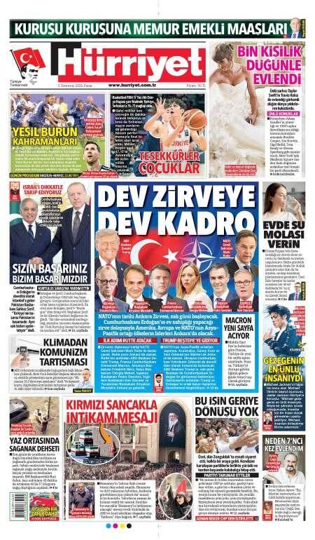 Hürriyet