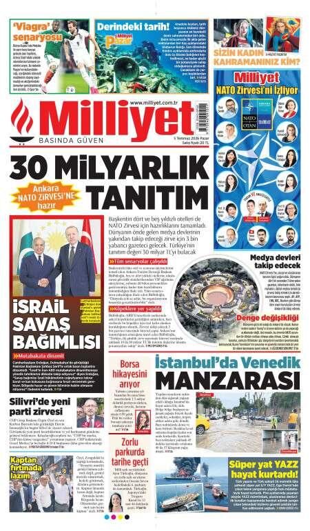 Milliyet