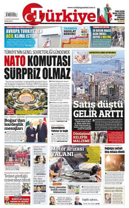 Türkiye