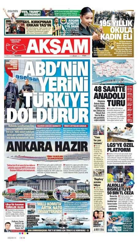 Akşam