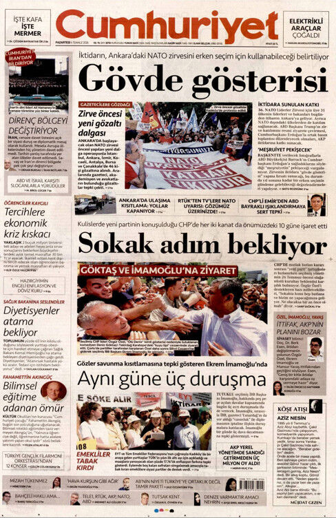 Cumhuriyet