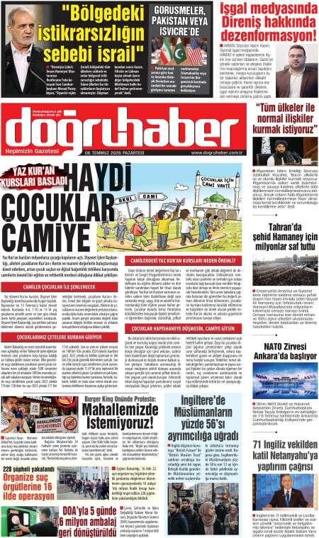 Doğru Haber