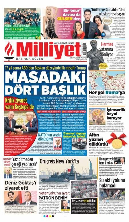 Milliyet