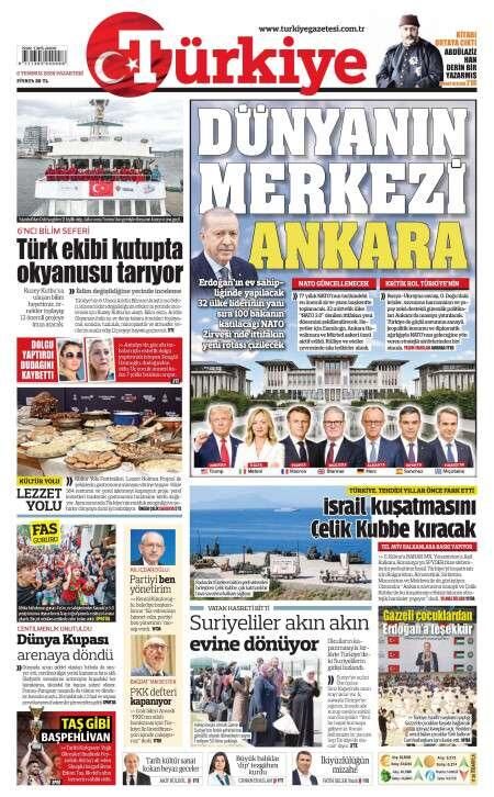 Türkiye