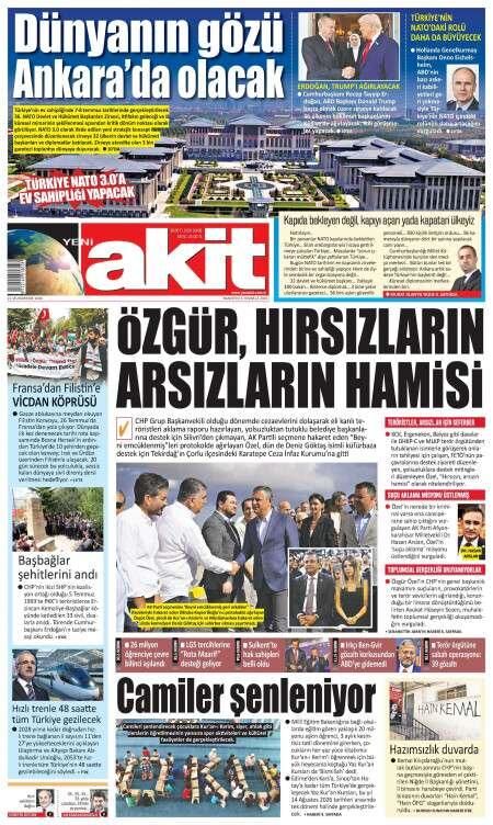 Yeni Akit