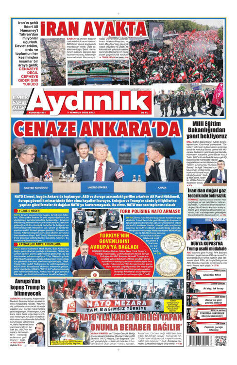 Aydınlık