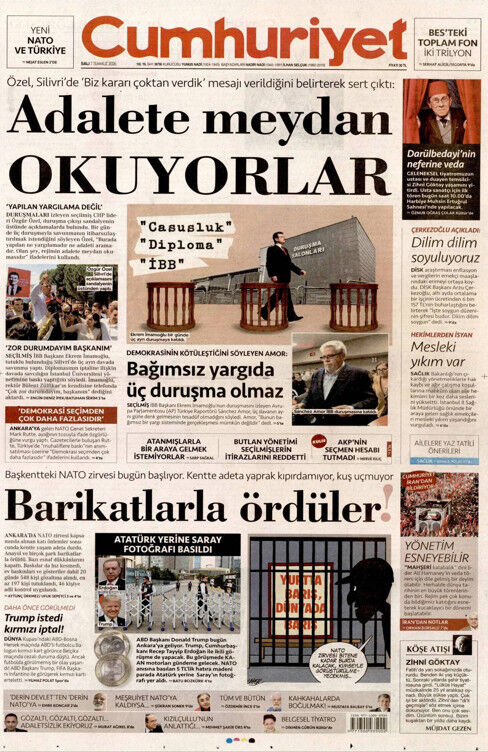 Cumhuriyet
