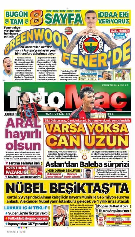 Fotomaç