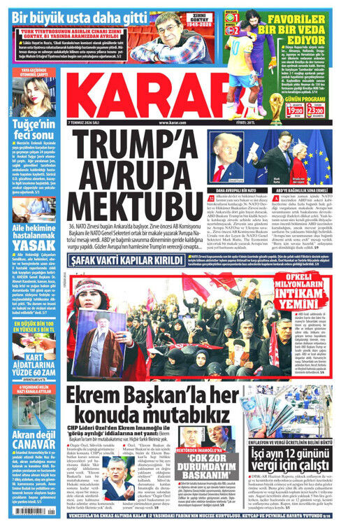 Karar