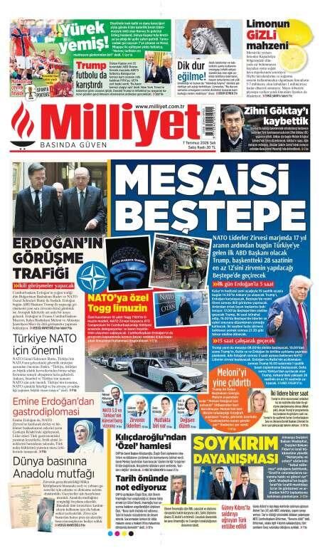 Milliyet