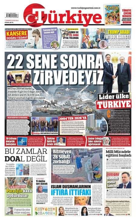 Türkiye