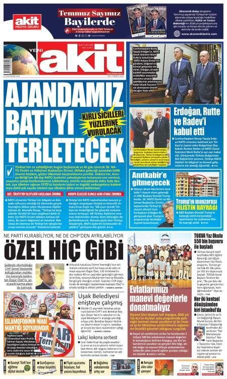 Yeni Akit