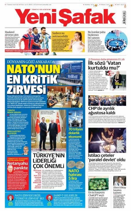 Yeni Şafak