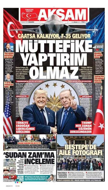 Akşam